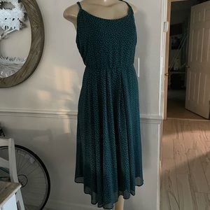 Plus Size Torrid dress size 3